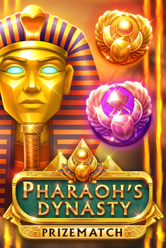 Демо Pharaoh's Dynasty PrizeMatch | Казино Фараон играть без регистрации
