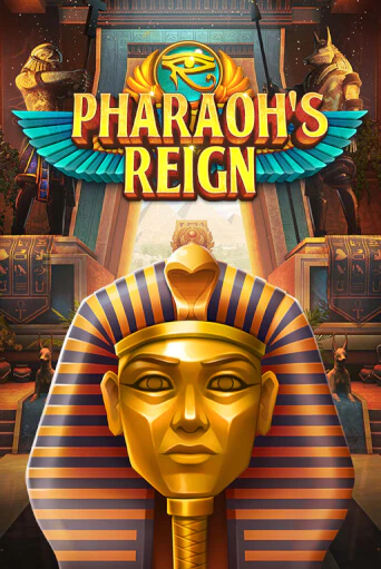 Демо Pharaoh's Reign | Казино Фараон играть без регистрации