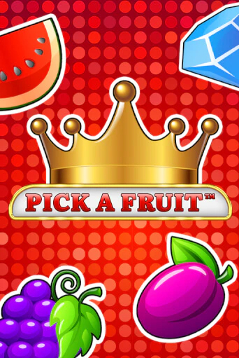 Демо Pick a Fruit | Казино Фараон играть без регистрации
