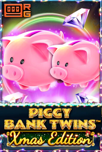 Демо Piggy Bank Twins Xmas | Казино Фараон играть без регистрации