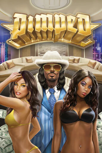Демо Pimped | Казино Фараон играть без регистрации
