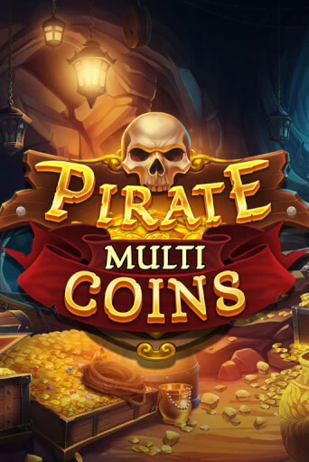 Демо Pirate Multi Coins | Казино Фараон играть без регистрации