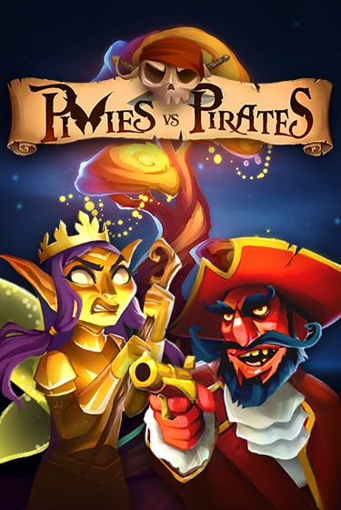 Демо Pixies vs Pirates | Казино Фараон играть без регистрации