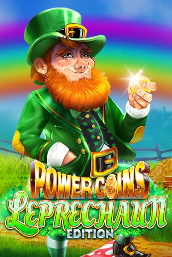 Демо POWER COINS Leprechaun Edition | Казино Фараон играть без регистрации