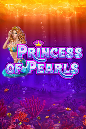 Демо Princess of Pearls | Казино Фараон играть без регистрации