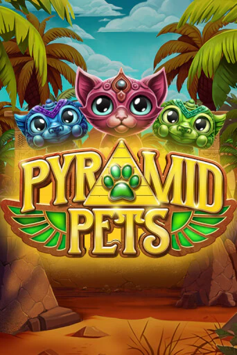 Демо Pyramid Pets | Казино Фараон играть без регистрации