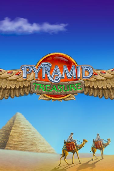 Демо Pyramid Treasure | Казино Фараон играть без регистрации