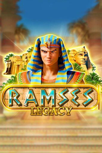Демо Ramses Legacy | Казино Фараон играть без регистрации