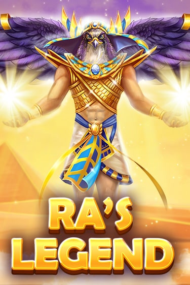 Демо Ra's Legend | Казино Фараон играть без регистрации