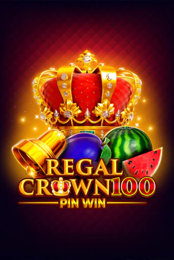 Демо Regal Crown 100 | Казино Фараон играть без регистрации