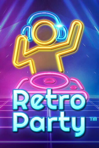 Демо Retro Party | Казино Фараон играть без регистрации