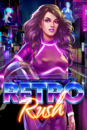 Демо Retro Rush | Казино Фараон играть без регистрации