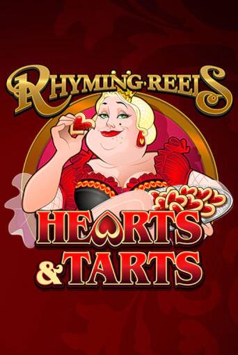 Демо Rhyming Reels Hearts And Tarts | Казино Фараон играть без регистрации