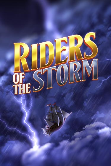 Демо Riders Of The Storm | Казино Фараон играть без регистрации