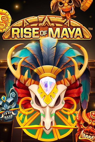 Демо Rise of Maya | Казино Фараон играть без регистрации