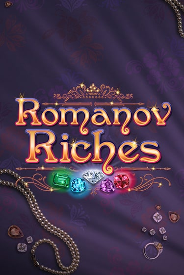 Демо Romanov Riches | Казино Фараон играть без регистрации