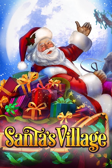 Демо Santa's Village | Казино Фараон играть без регистрации