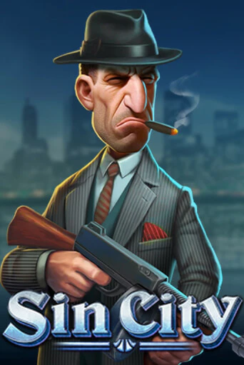 Демо Sin City | Казино Фараон играть без регистрации
