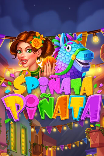 Демо Spinata Pinata | Казино Фараон играть без регистрации