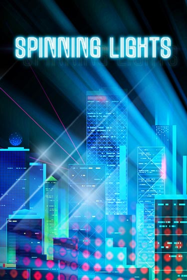 Демо Spinning Lights | Казино Фараон играть без регистрации
