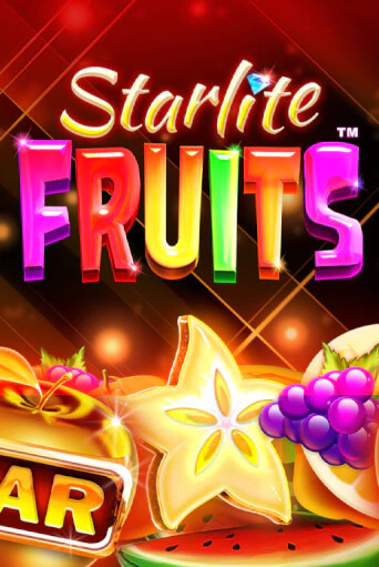Демо Starlite Fruits™ | Казино Фараон играть без регистрации
