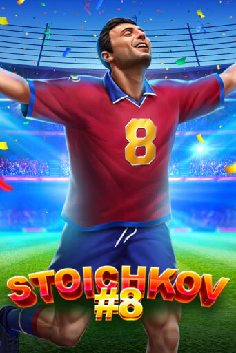Демо Stoichkov 8 | Казино Фараон играть без регистрации