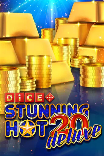 Демо Stunning Hot 20 Deluxe Dice | Казино Фараон играть без регистрации