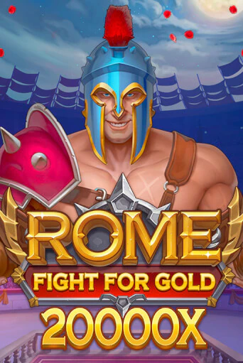 Демо Rome: Fight For Gold | Казино Фараон играть без регистрации