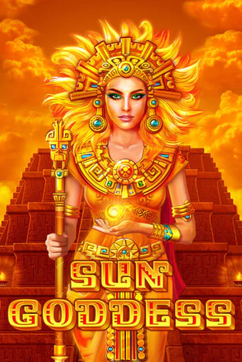 Демо Sun Goddess | Казино Фараон играть без регистрации