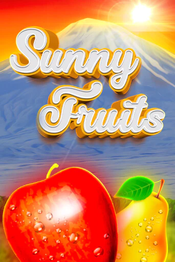 Демо Sunny Fruits | Казино Фараон играть без регистрации