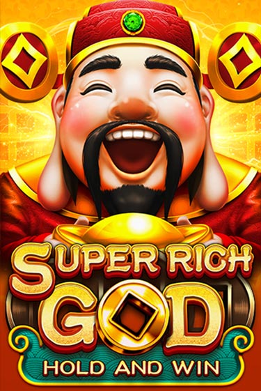 Демо Super Rich God | Казино Фараон играть без регистрации