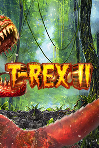 Демо T-REX 2 | Казино Фараон играть без регистрации