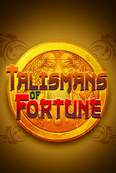 Демо Talismans of Fortune | Казино Фараон играть без регистрации