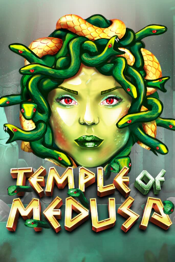 Демо Temple of Medusa | Казино Фараон играть без регистрации