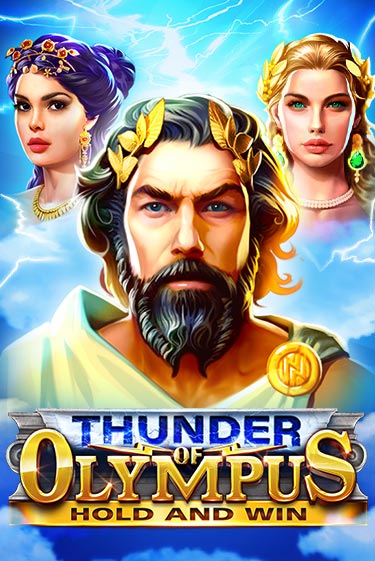 Демо Thunder of Olympus: Hold and Win | Казино Фараон играть без регистрации
