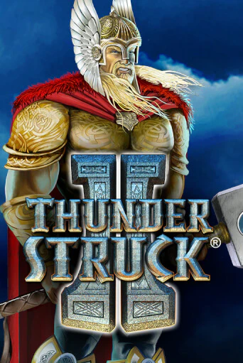 Демо Thunderstruck II | Казино Фараон играть без регистрации