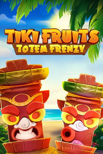 Демо Tiki Fruits Totem Frenzy | Казино Фараон играть без регистрации