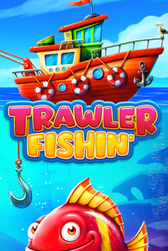 Демо Trawler Fishin' | Казино Фараон играть без регистрации
