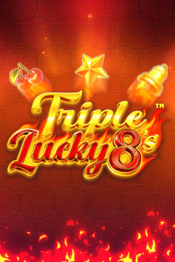 Демо Triple Lucky 8's | Казино Фараон играть без регистрации