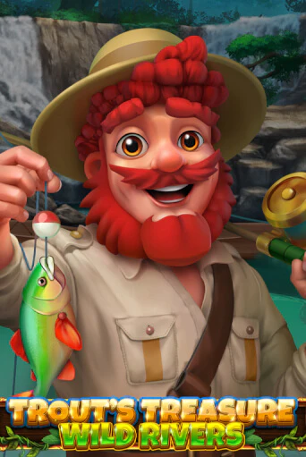 Демо Trout's Treasure - Wild Rivers | Казино Фараон играть без регистрации