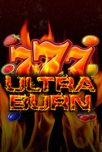 Демо Ultra Burn | Казино Фараон играть без регистрации