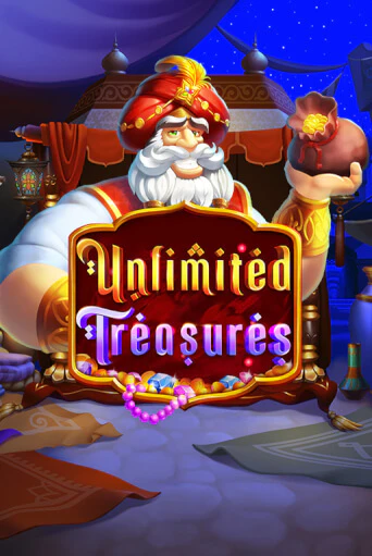 Демо Unlimited Treasures | Казино Фараон играть без регистрации