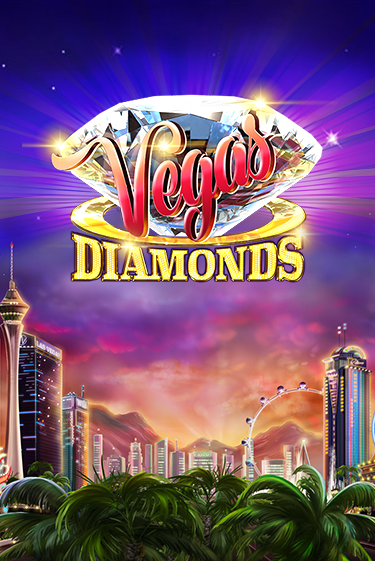 Демо Vegas Diamonds | Казино Фараон играть без регистрации