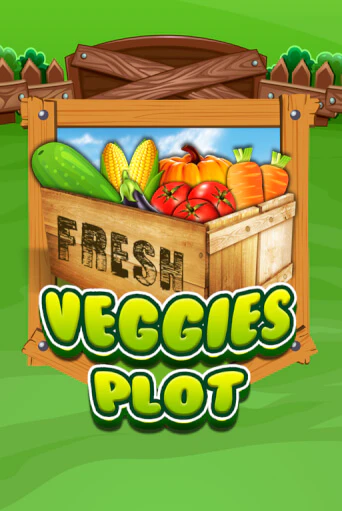 Демо Veggies Plot | Казино Фараон играть без регистрации