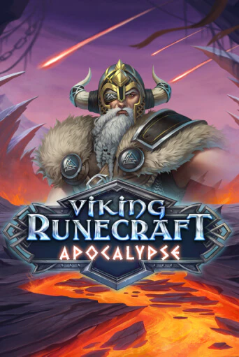 Демо Viking Runecraft: Apocalypse | Казино Фараон играть без регистрации