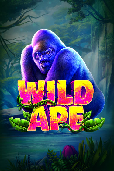 Демо Wild Ape | Казино Фараон играть без регистрации