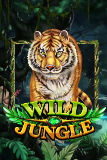 Демо Wild Jungle | Казино Фараон играть без регистрации
