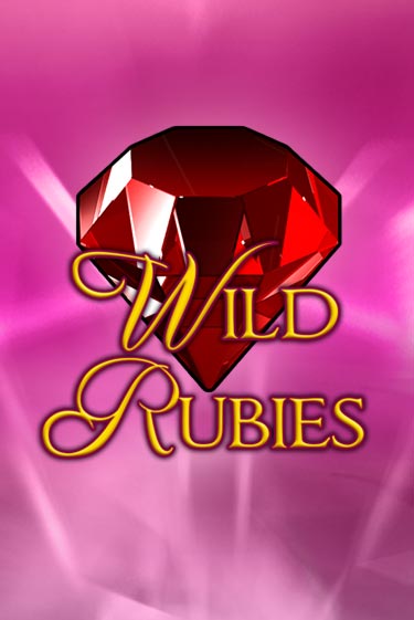 Демо Wild Rubies | Казино Фараон играть без регистрации