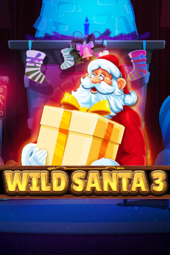 Демо Wild Santa 3 | Казино Фараон играть без регистрации