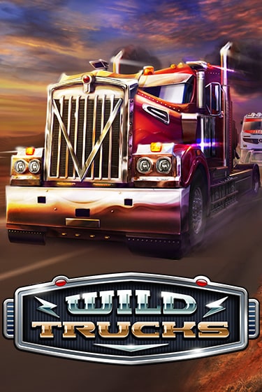 Демо Wild Trucks | Казино Фараон играть без регистрации
